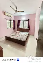 Rent 4BHK Semi Furnished Triplex Duplex, Ajwa Road, Vadodara
