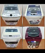 Id.150Best used washing machine 6499 with warranty free shipping