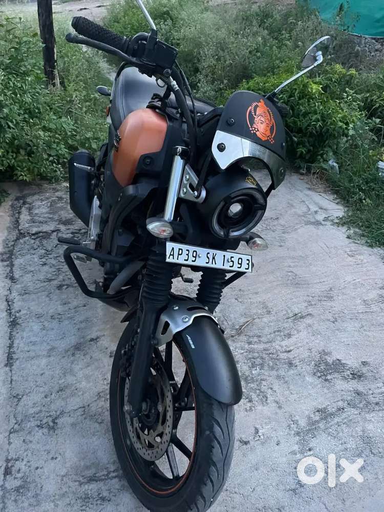Good condition