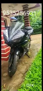 Good condition, Black color, neet look, ring light