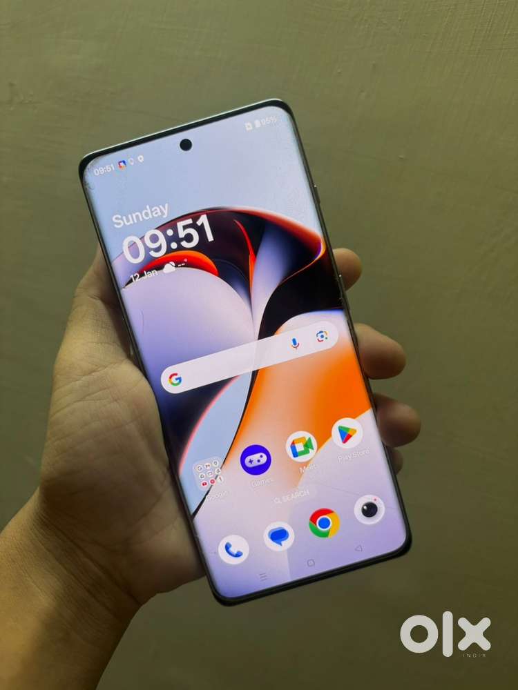 ️One Plus 11R 5G  -  16GB / 256GB