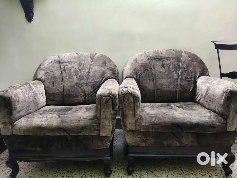 Sofa - 2+1