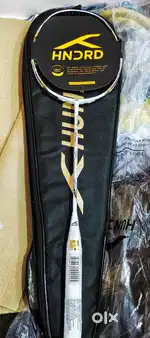 Hundred Badminton raqucket model _ hundred futtler s zoom