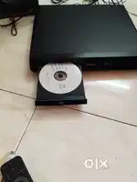 Philips Home Theatre system & Alexa.