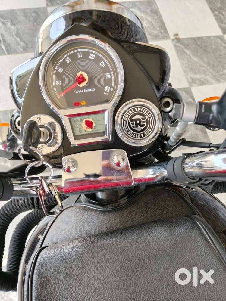 Not accidental,Price Negotiable