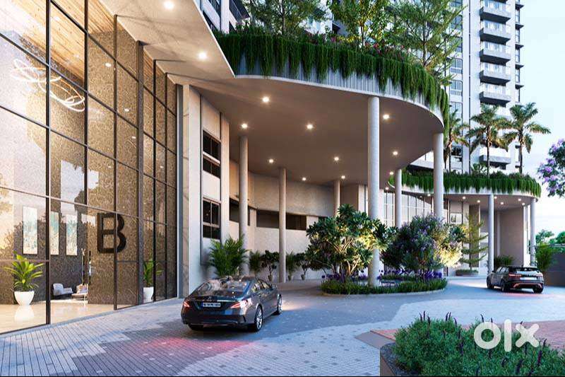 1 BHK Reva Kavyaratna For Sell in Gift City