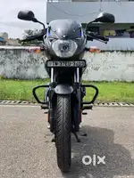 PULSAR 150,MODEL-2024