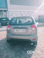 Chevrolet Spark 2013 Petrol 52000 Km Driven