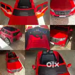 Electric car for sale