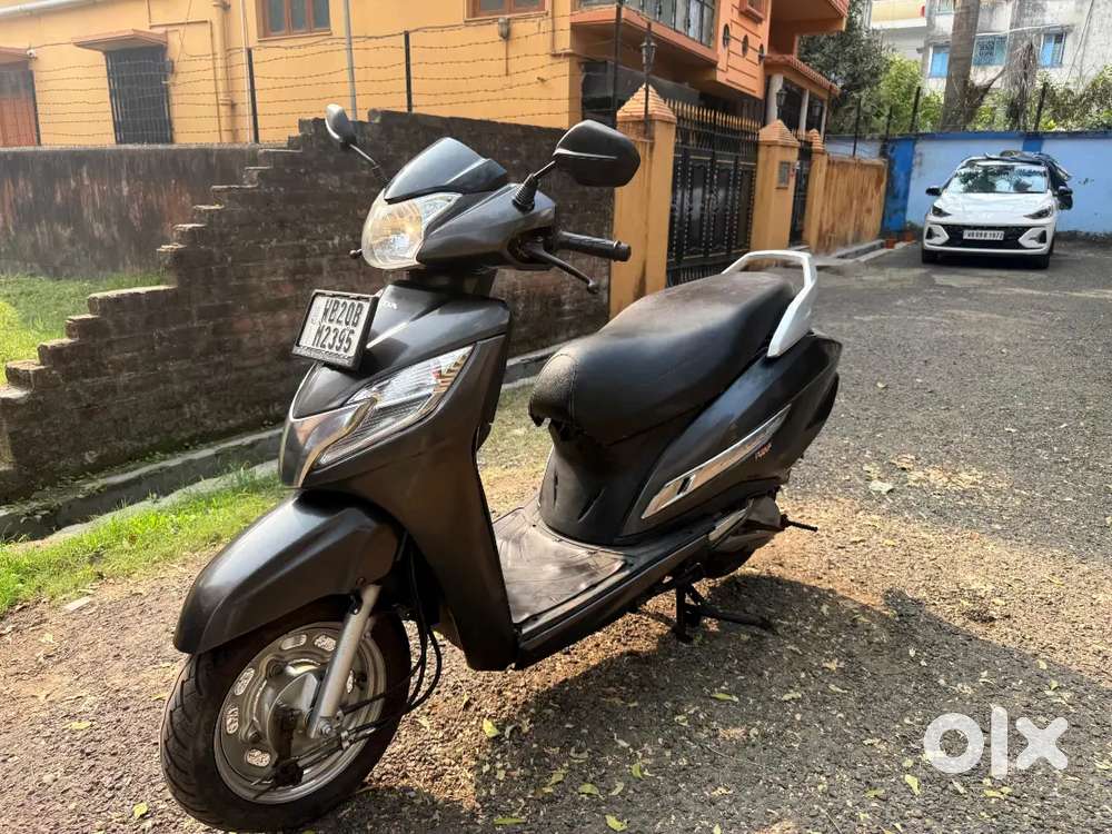 Excellent condition Honda Activa 125 HET variant model 2022