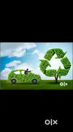 Scrap car buyer