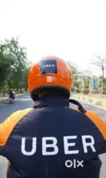 Join Uber Bike Taxi (Free Joining)