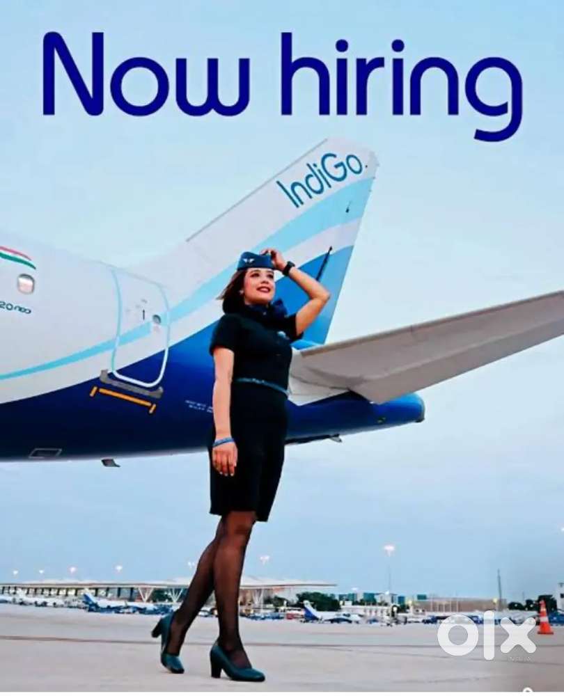 Hiring in airlines authority