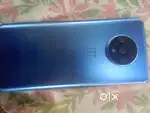 Onplus 7t back pannel&  battery