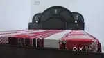 Double box bed