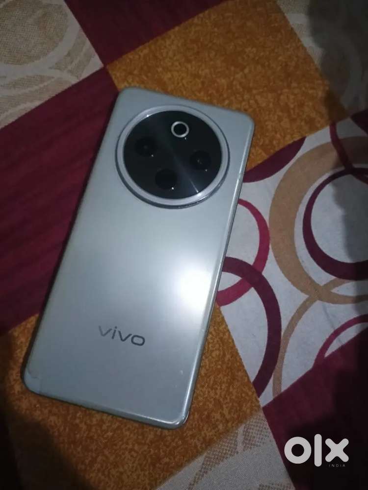 Vivi T4 5g 8gb 128gb 2 months old
