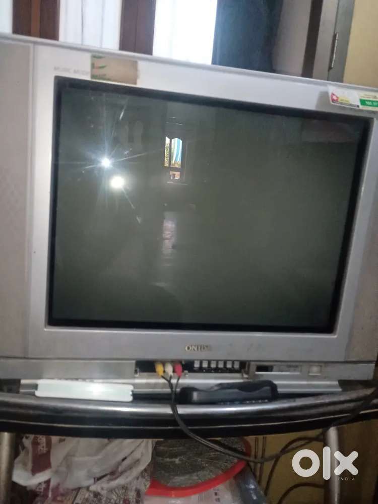Television