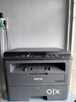 Brother DCP-L2531DW