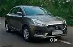 Maruti Suzuki Swift Dzire VXI Optional, 2017, Petrol