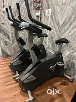 Gym machine , fitness cycle