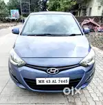 Hyundai i20 Magna 1.2 MT, 2012, Petrol