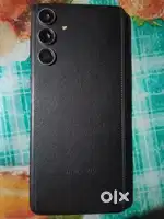Samsung galaxy f55 Ram8 / Rom128 only 10 month