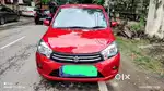 Maruti Suzuki Celerio 2017 Petrol Good Condition and well maintained