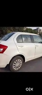 Maruti Suzuki Swift Dzire 2015 Petrol 49000 Km Driven