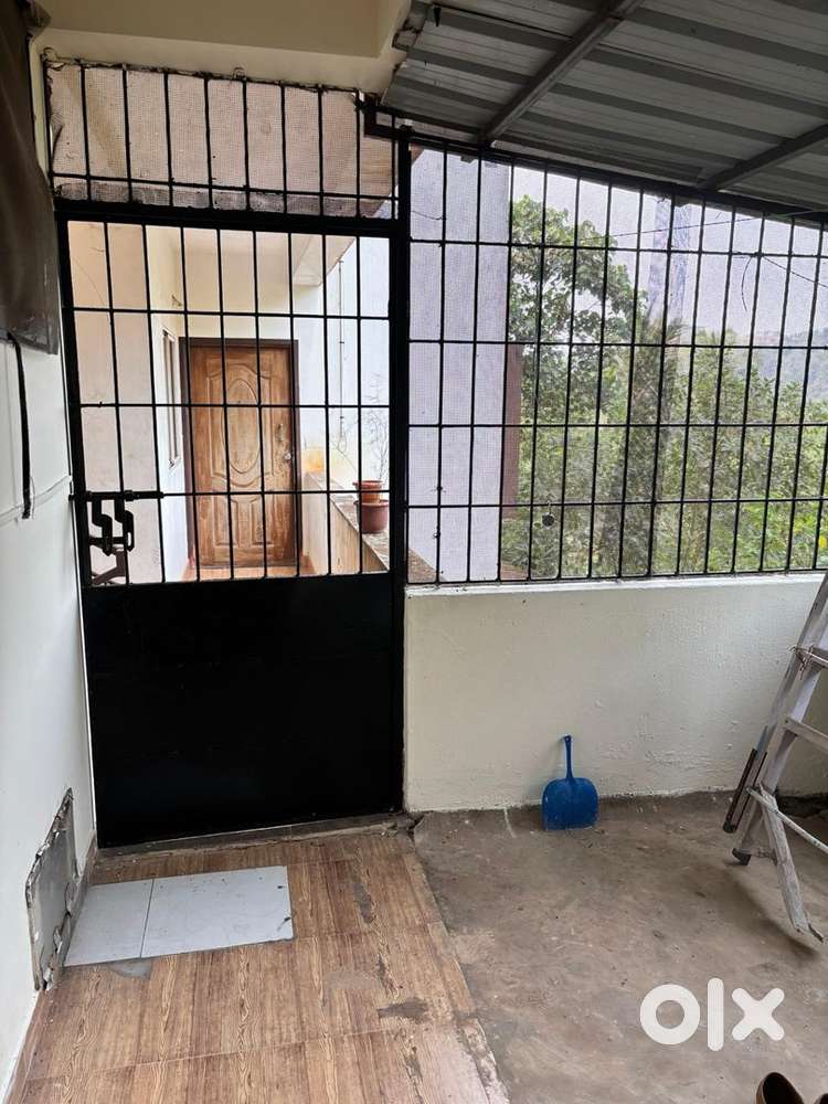 2bhk apartment for rent with maintenance