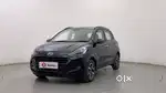 Hyundai Grand i10 Nios Asta AMT 1.2 Kappa VTVT, 2021, Petrol