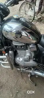 Jawa classic black