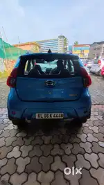 Datsun Redi Go, 2018, Petrol