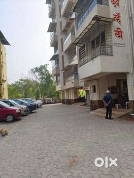 2bhk flat for sell (fully furnished)