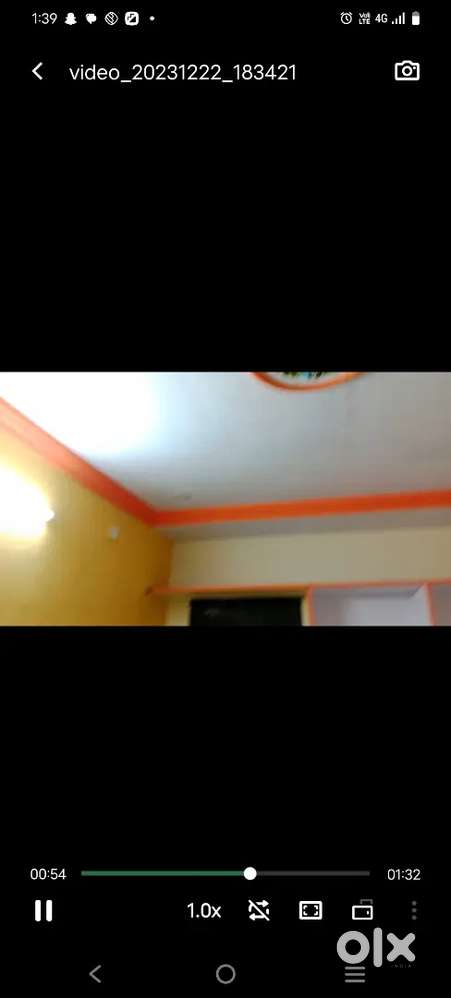 A very good property