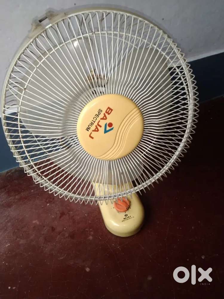 Electric Fan