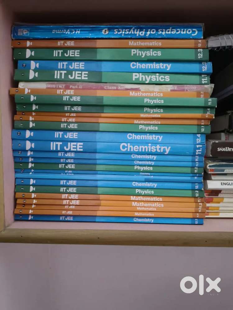 JEE UNACADEMY MODULES