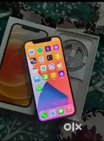 I sell iphone 12 mini because I need urgent money
