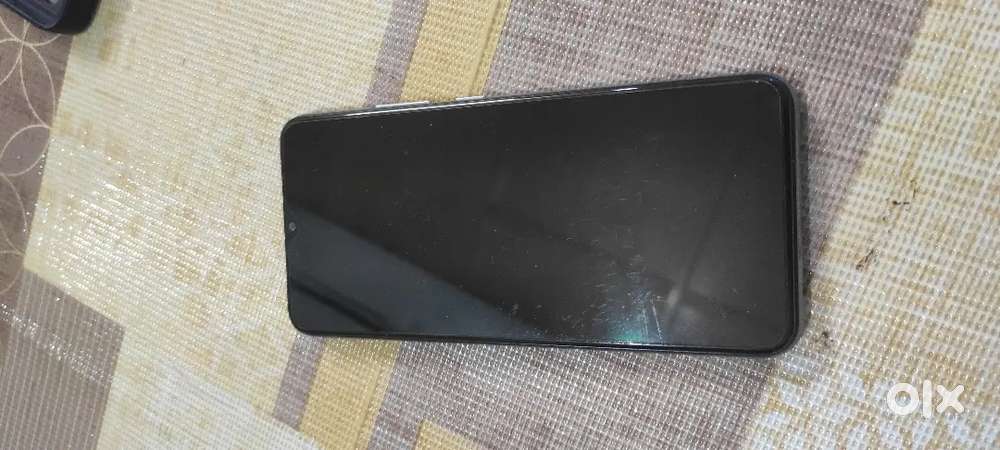 Realme Narzo 20