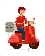 Blinkit hiring urgent