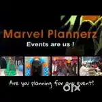 Event Planner