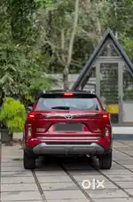 Toyota Urban Cruiser Hyryder 1.5 V Hybrid, 2023, Petrol