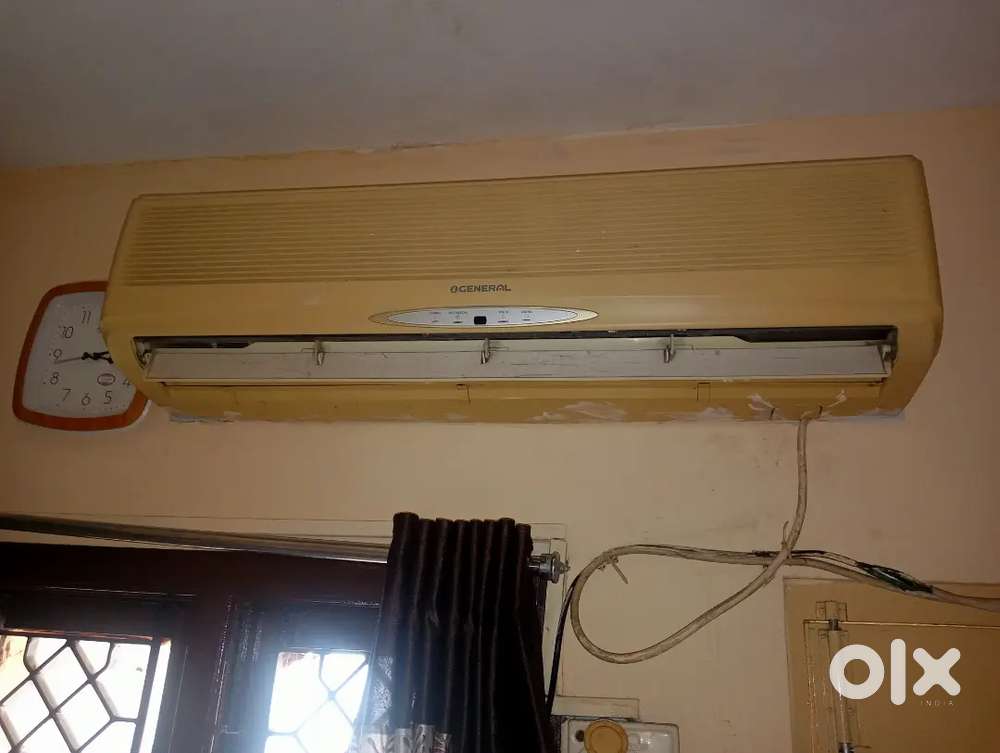 1.5 ton AC fo sale