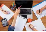 Home based works