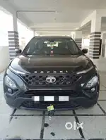 Tata Safari 2023 Diesel Well Maintained.