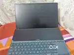 Asus zenbook duo
