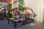 Best gym machine's