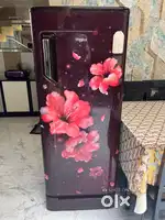 Whirlpool 195 ltrs for sale