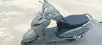 Single hand driven