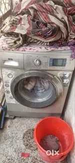 Ifb 7 kg 6 yrs old washing