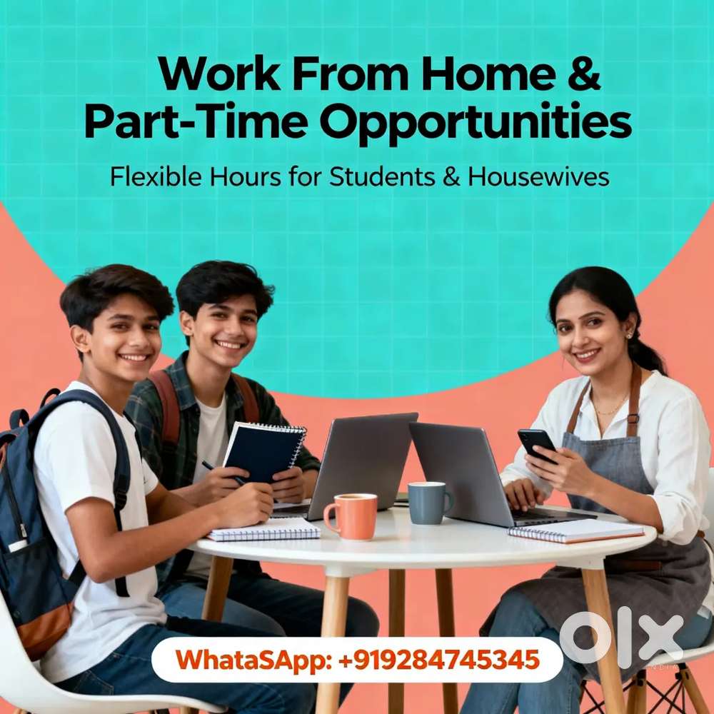 PART TIME WORK